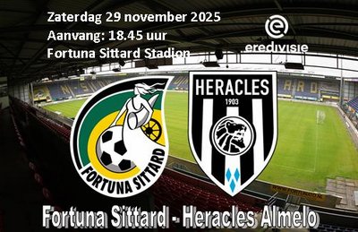 fortuna - heracles
